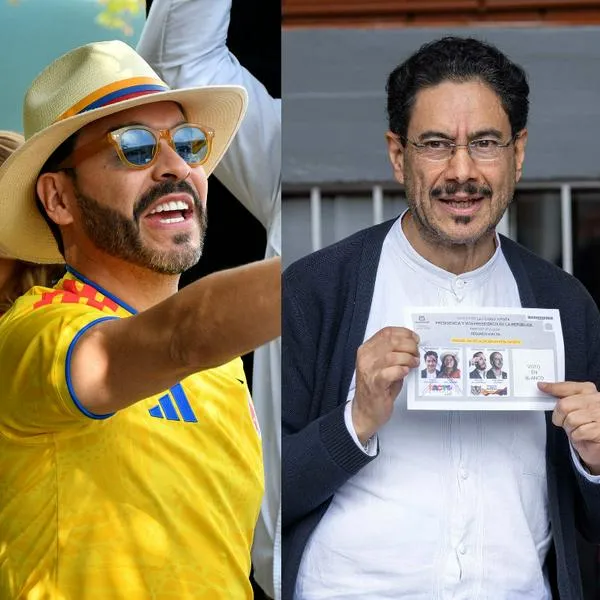 Conozca los montos exactos y el funcionamiento del mecanismo de reposición de votos que beneficiará a Abelardo De La Espriella e Iván Cepeda. 
