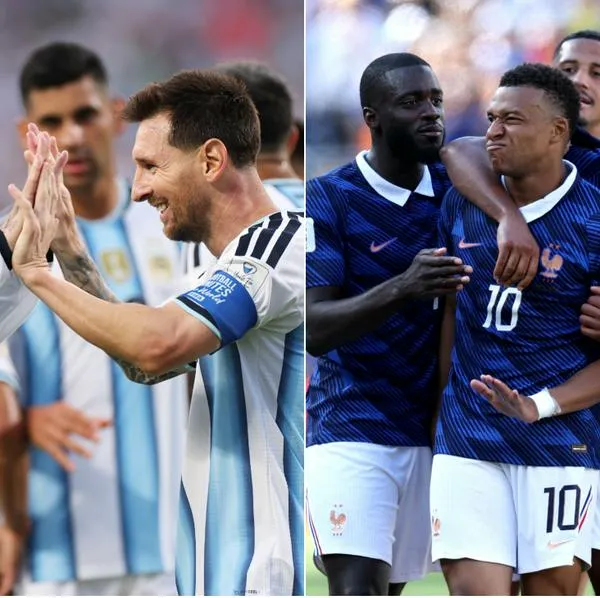 Mundial 2026 hoy 22 de junio: partidos, horarios y dónde ver en TV en Colombia