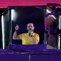 Cuándo se ratificaría si Abelardo de la Espriella ganó elecciones; fecha de CNE