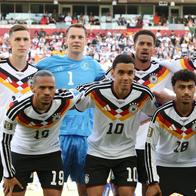 Nico Schlotterbeck se pierde el Mundial 2026 por lesión con Alemania: qué pasó