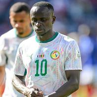Sadio Mané