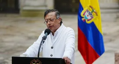 Buena noticia para Gustavo Petro: Trump le concedería un favor muy pronto