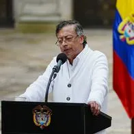 Buena noticia para Gustavo Petro: Trump le concedería un favor muy pronto