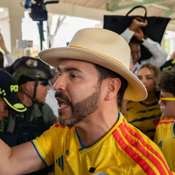 Conozca los detalles sobre la posible llegada de Enrique Peñalosa al gabinete de Abelardo De La Espriella y sus duras críticas al gobierno de Petro.