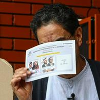 Conozca el pronunciamiento de Iván Cepeda tras la segunda vuelta electoral y las más de 50.000 reclamaciones con las que busca disputar el escrutinio.