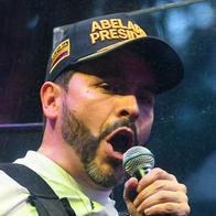 Reviven video de Abelardo de la Espriella cuando era niño en TV: así lucía