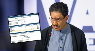 Elecciones en Colombia no descartan fraude del petrismo, de Iván Cepeda