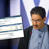 Elecciones en Colombia no descartan fraude del petrismo, de Iván Cepeda