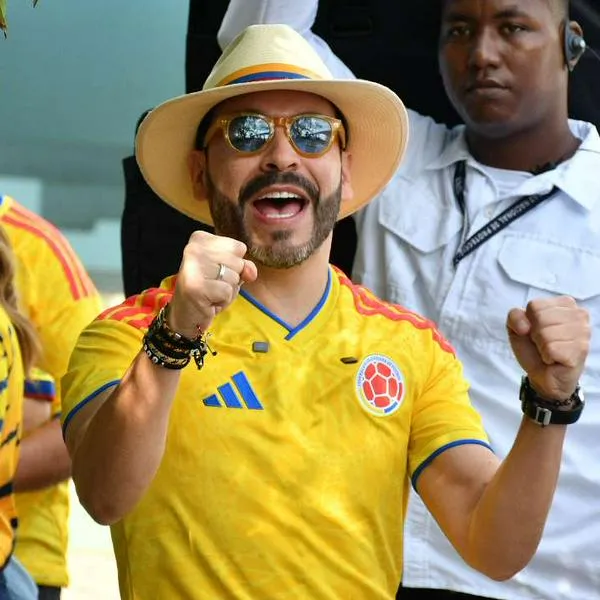 Quién es Joaquín Gutiérrez, el estratega de Abelardo de la Espriella en Colombia