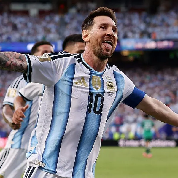 Mundial 2026: Messi récord mundiales como máximo goleador 