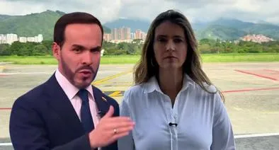 Paloma Valencia, nuevo cargo en Centro Democrático, cerca a De la Espriella