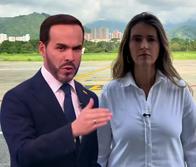 Paloma Valencia, nuevo cargo en Centro Democrático, cerca a De la Espriella