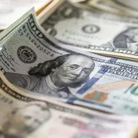 Dólar cerró con bajonazo en Colombia luego de triunfo de De la Espriella