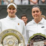 Marketa Vondrousova suspendida 4 años por negarse a control antidopaje: qué pasó