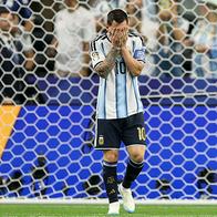 Mundial 2026: Argentina vence a Austria y clasifica a la siguiente ronda