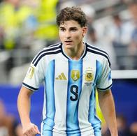 Julián Álvarez pide salir del Atlético tras victoria de Argentina en el Mundial