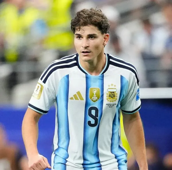 Julián Álvarez pide salir del Atlético tras victoria de Argentina en el Mundial