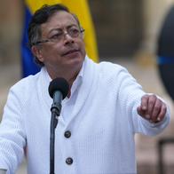 Críticas a Gustavo Petro por actitud ante elecciones presidenciales en Colombia  