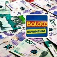 Resultados Baloto y Baloto Revancha del sorteo 2673, lunes 22 de junio de 2026