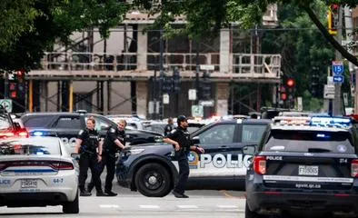 Canadá: ¿qué se sabe del tiroteo en un barrio judío de Montreal que dejó tres muertos?
