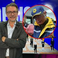 Alejandro Gaviria dijo errores de Gustavo Petro perdió las elecciones