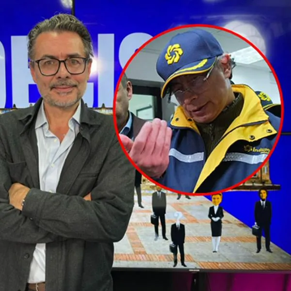 Alejandro Gaviria dijo errores de Gustavo Petro perdió las elecciones