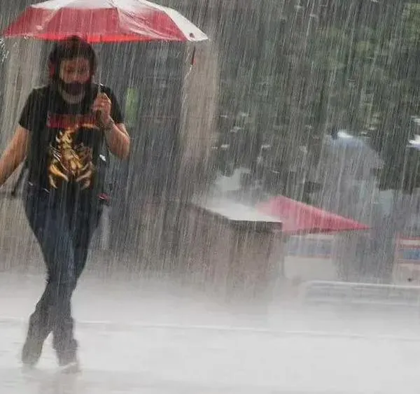 Ideam advierte aumento de lluvias en Colombia durante esta semana y da recomendaciones por riesgo de deslizamientos