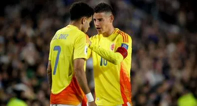 Cómo es audio de tutela a James Rodríguez y Luis Díaz por traición a la patria