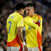 Cómo es audio de tutela a James Rodríguez y Luis Díaz por traición a la patria
