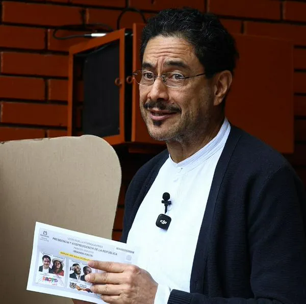 Conozca los resultados del escrutinio oficial de las elecciones presidenciales. Las revisiones de las actas restan votos a Iván Cepeda en varias zonas. 