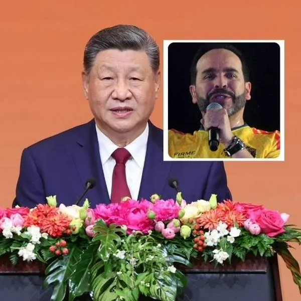 China anuncia decisión por triunfo de De la Espriella en elecciones de Colombia
