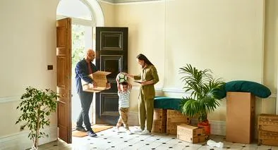 Subsidios históricos de vivienda en Colombia: familias accederían a ayudas