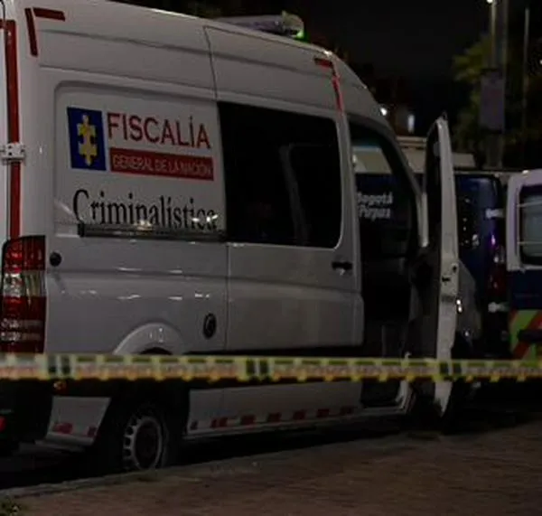Identifican a mujer hallada sin vida en Chapinero: habría dos extranjeros involucrados