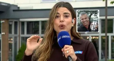 Marina Granziera tuvo fiasco en Mundial 2026: Noticias Caracol lo expuso en vivo