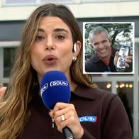 Marina Granziera pasó chasco en Mundial 2026: inesperado caso se reveló en vivo en Noticias Caracol
