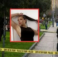 Pistas de lo que pasó con Natalia Villalba antes de que su cuerpo fuera hallado