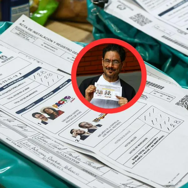 La Registraduría confirmó que el escrutinio coincide en un 99.997% con el preconteo. Conozca el balance por ciudades y aprenda a auditar los formularios.