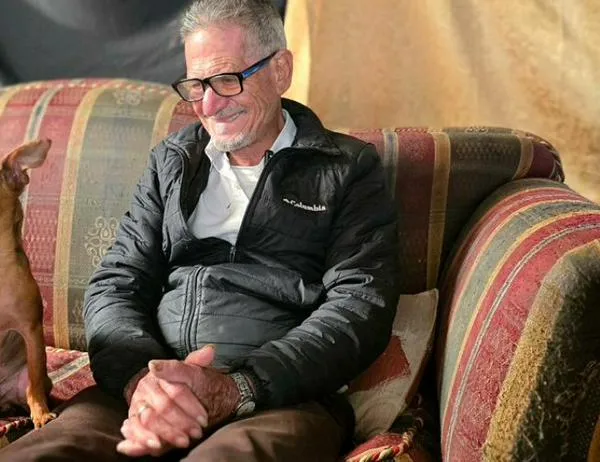 Conozca a Félix Rueda, líder que transforma la memoria en esperanza y paz en Ciudad Bolívar 