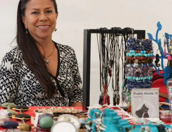 Participa en la Feria de Servicios 2026 y accede a trámites, salud y empleo en Chapinero 