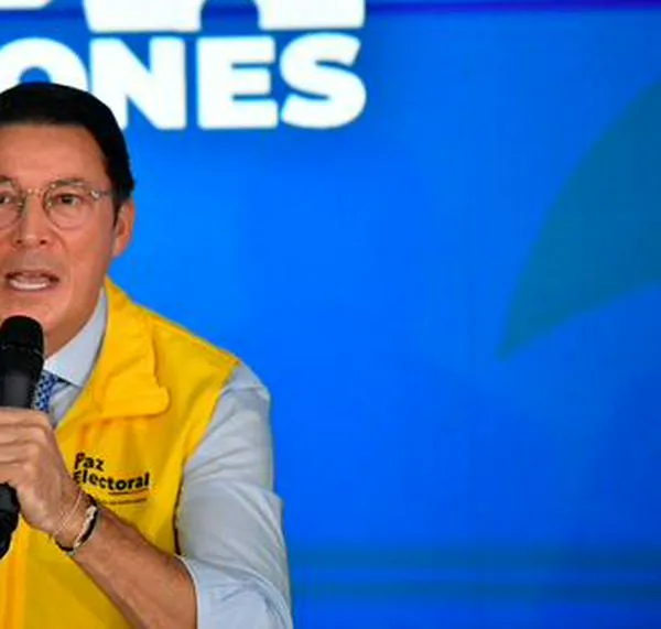 “Hay coincidencia casi plena entre el preconteo y el escrutinio”: Registraduría