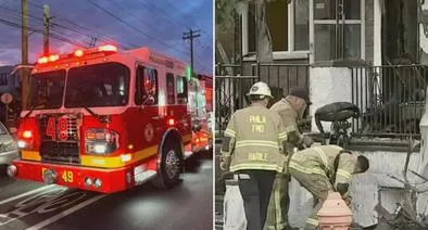 Bicicleta eléctrica habría causado incendio mientras se cargaba: mujer murió