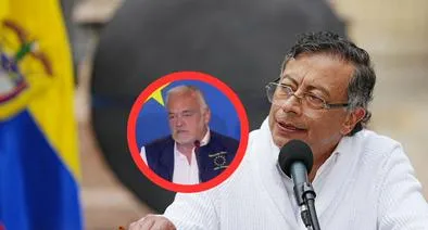 La Misión de Observación Electoral de la Unión Europea avaló los resultados de la segunda vuelta en Colombia y envió un contundente mensaje al presidente.