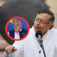 La Misión de Observación Electoral de la Unión Europea avaló los resultados de la segunda vuelta en Colombia y envió un contundente mensaje al presidente.