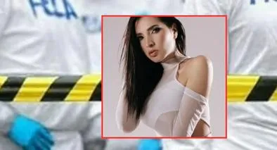 Habló mamá de Natalia Villalba, la joven encontrada muerta dentro de una maleta