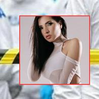 Habló mamá de Natalia Villalba, la joven encontrada muerta dentro de una maleta