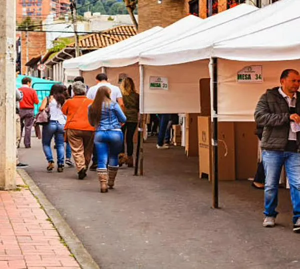 Misión de expertos del Centro Carter resalta transparencia en elecciones de Colombia