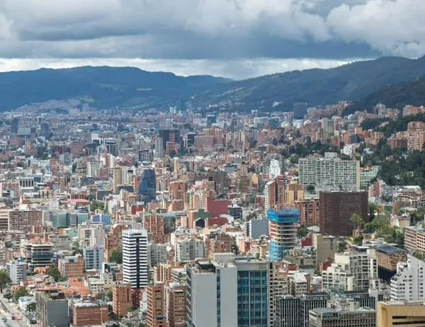 Antes de salir, consulta aquí el pronóstico del tiempo en Bogotá para el miércoles 24 de junio de 2026 