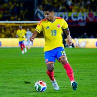 Selección Colombia
