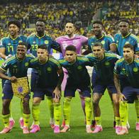 Fabio Cannavaro 'le bajó la caña' a Colombia, tras derrota de Uzbekistán; "Portugal tiene algo más"