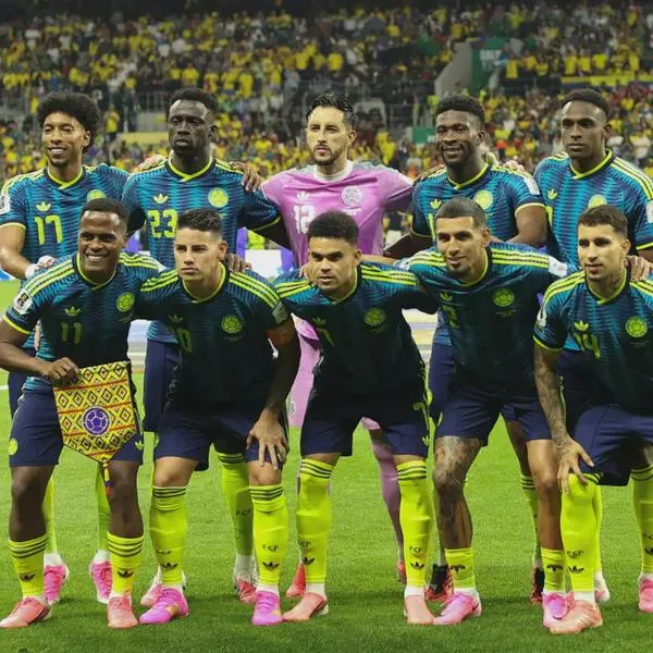 Fabio Cannavaro 'le bajó la caña' a Colombia, tras derrota de Uzbekistán; "Portugal tiene algo más"